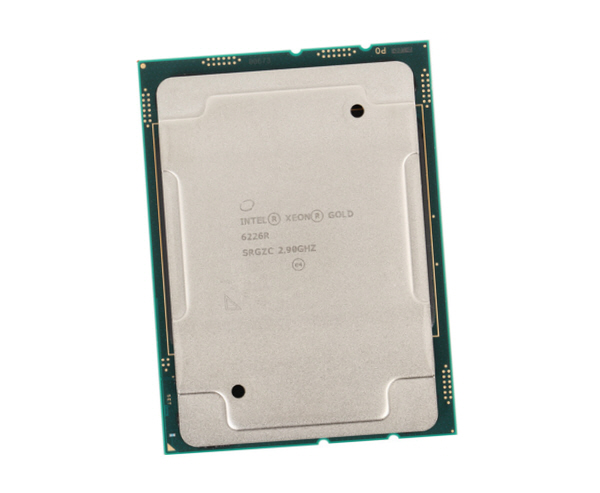Intel Xeon Platinum 8268 24C 205W 2.9GHz Processor