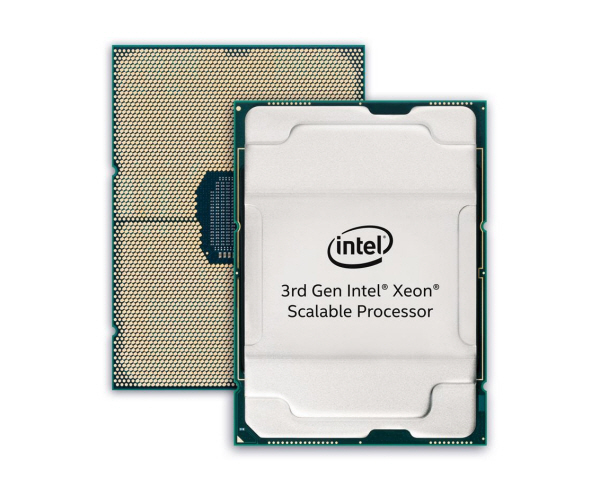 Intel Xeon-Silver 4310 (2.1GHz/12-core/120W) Processor Kit 