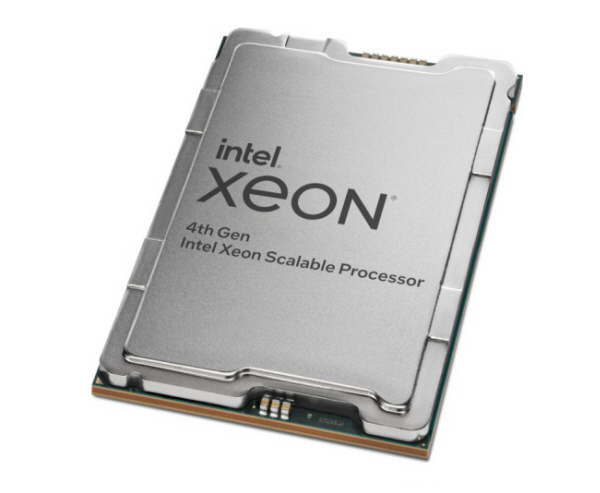 Intel Xeon-Silver 4416+ (2.0GHz/20-core/165W) Processor Kit
