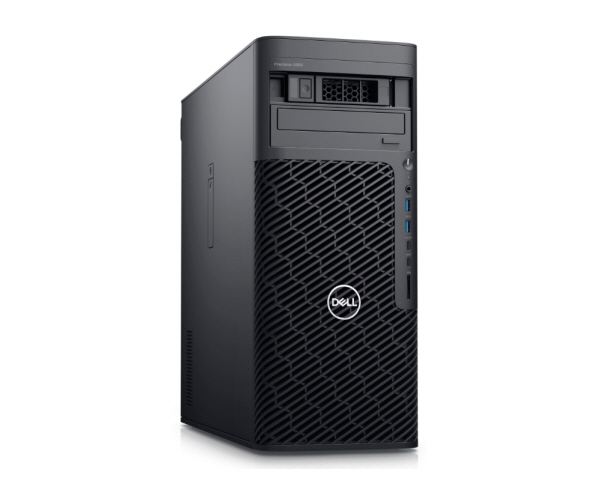 Dell Precision 5860 Tower Workstation