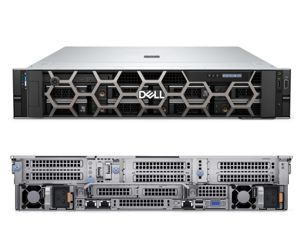 Dell Precision 7960 Rack Workstation