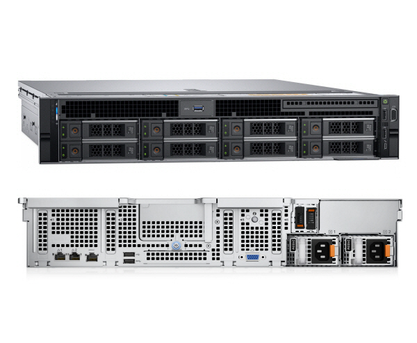 Dell EMC PowerEdge R550 3.5