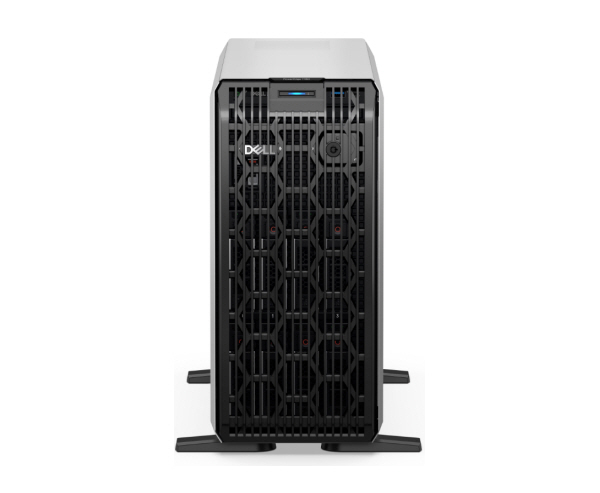 Dell EMC PowerEdge T360 3.5″ HDD Server / E-2434