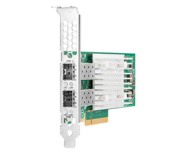 Broadcom BCM57412 Ethernet 10Gb 2-port SFP+ Adapter for HPE 
