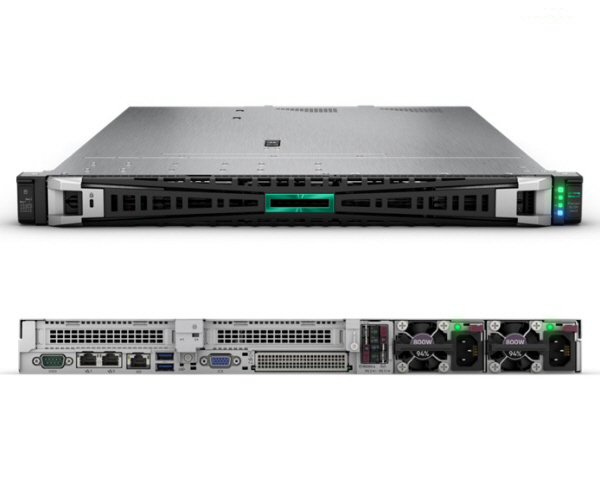 HPE ProLiant DL320 Gen11 8SFF CTO Server / S4410Y
