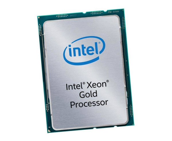 Intel Xeon Gold 6126 12C 125W 2.6GHz Processor
