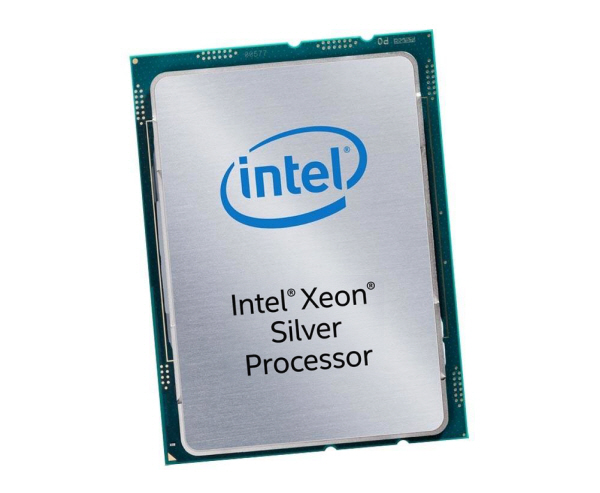 Intel Xeon Silver 4114 10C 85W 2.2GHz Processor