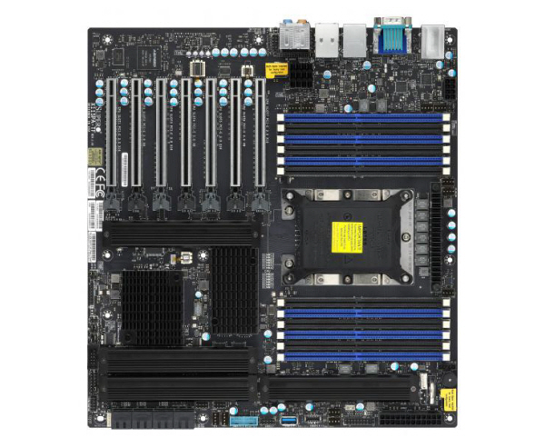 Supermicro Motherboard X11SPA-TF