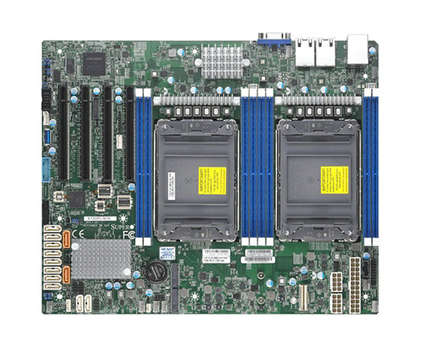 Supermicro Motherboard X12DPL-NT6