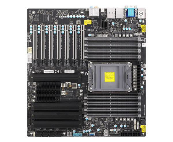 Supermicro Motherboard X12SPA-TF
