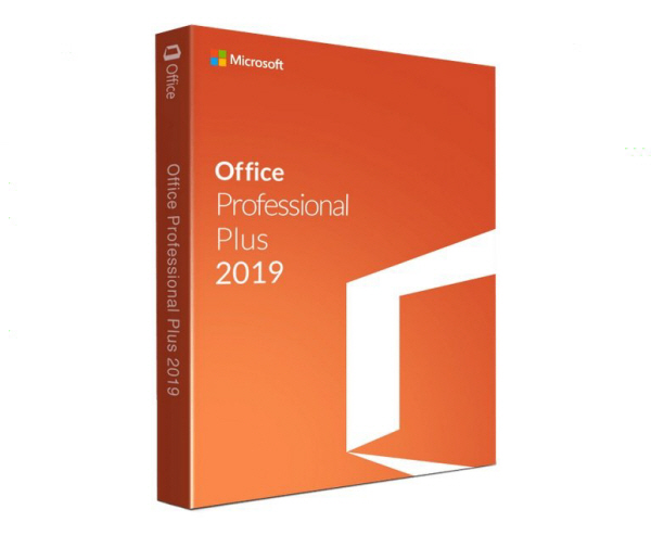 OfficeProPlus 2019 SNGL OLP NL