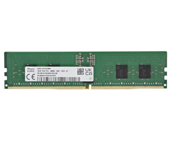 SK Hynix 32GB DDR5-5600 PC5-44800 ECC RDIMM