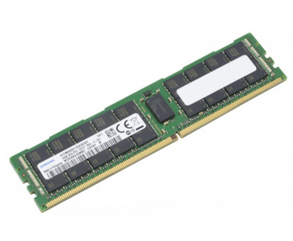 Samsung 64GB DDR4-2933 PC4-23400 288-pin ECC Registered