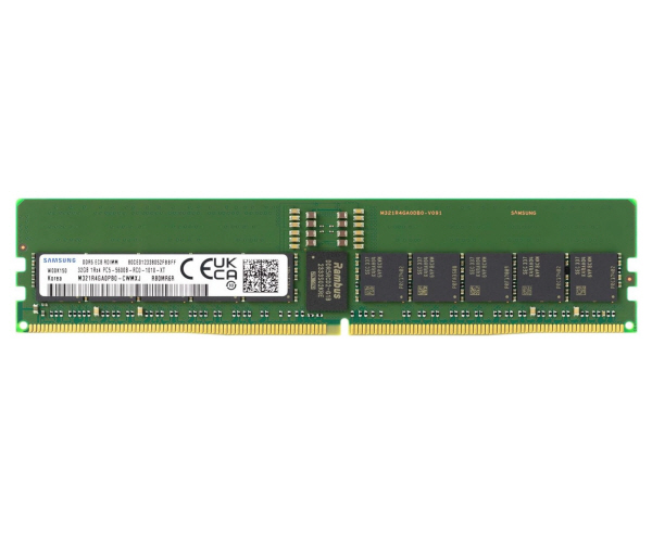 Samsung 16GB DDR5-5600 PC5-44800 ECC RDIMM
