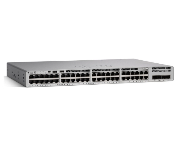 Cisco C9200L-48T-4X-A