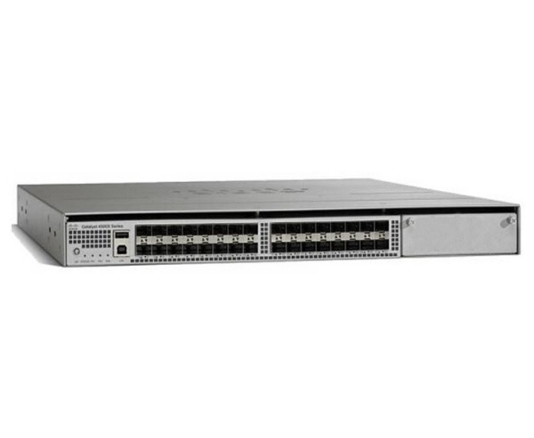Cisco Catalyst WS-C4500X-32SFP+ Switch
