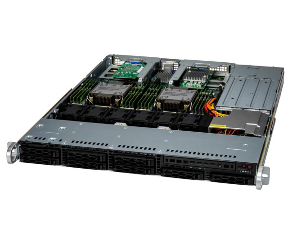  CloudDC SuperServer SYS-121C-TN2R