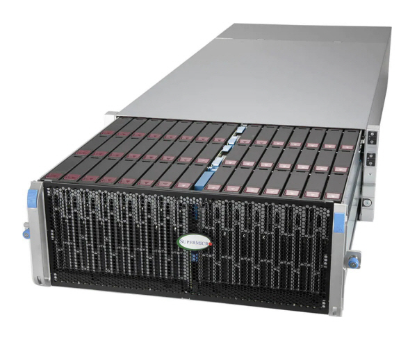 Storage SuperServer SSG-640SP-E1CR90