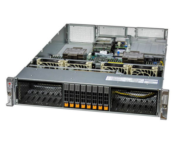 Leadtek WinFast GS2050T