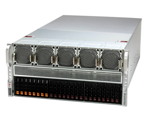 Leadtek WinFast GS5850T