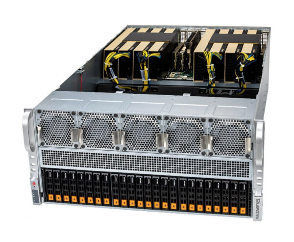 Leadtek WinFast GS5852T