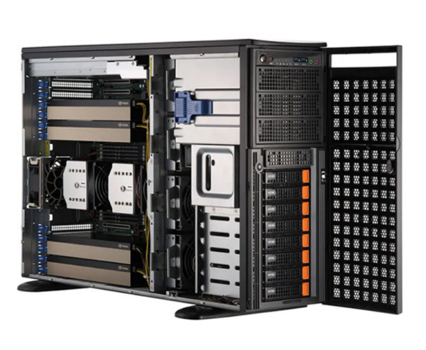 Leadtek WinFast WS2050