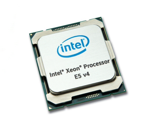  Intel Xeon E5-2620v4 2.1GHz, 20M Cache, 8C/16T, Turbo, HT (85W) 